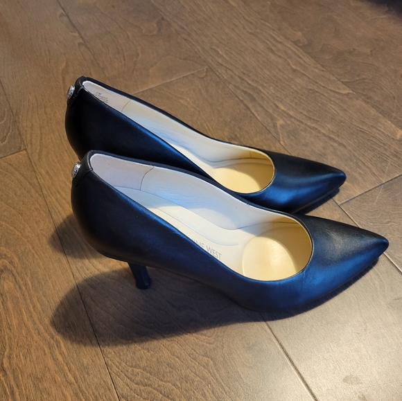 Nine West Shoes - NWT Nine West Women's FIFTH9X9 Pumps
